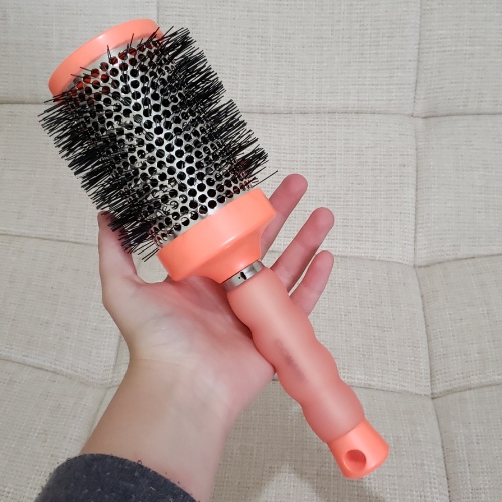 Conair Metal Round Brush